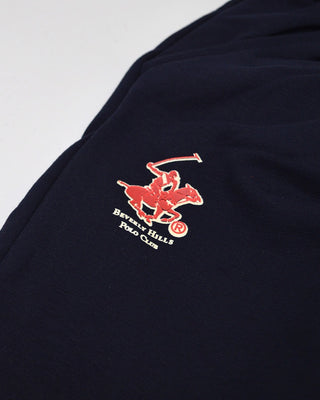 [76B1T0011T-BLUE-8E] Παιδική Φόρμα Beverly Hills Polo Club (8 Ε)