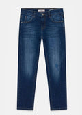 Παιδικό Παντελόνι Guess SLIM COMFORT DENIM PANTS ΠΑΝΤΕΛΟΝΙ ΠΑΙΔΙΚΟ
