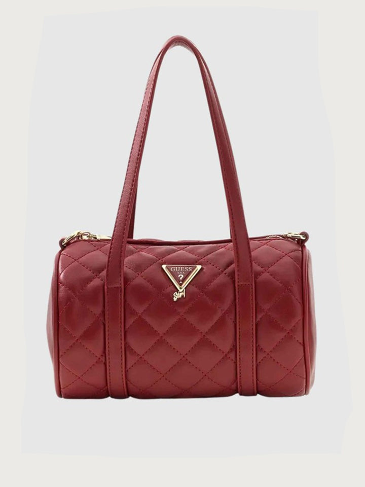 Παιδική Τσάντα Guess BARREL BAG ΤΣΑΝΤΑ ΠΑΙΔΙΚΟ GIRL
