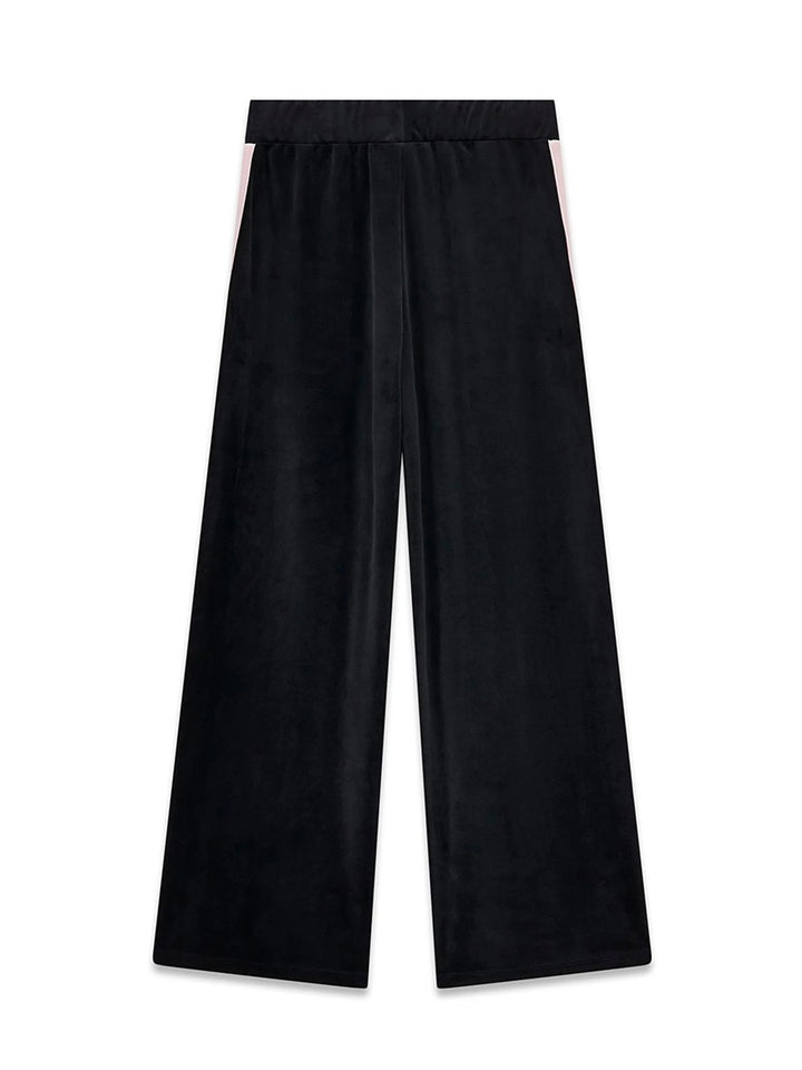 Παιδικό Παντελόνι Guess WIDE LEG CHENILLE ACTIVE PANTS ΠΑΝΤΕΛΟΝΙ ΠΑΙΔΙΚΟ GIRL