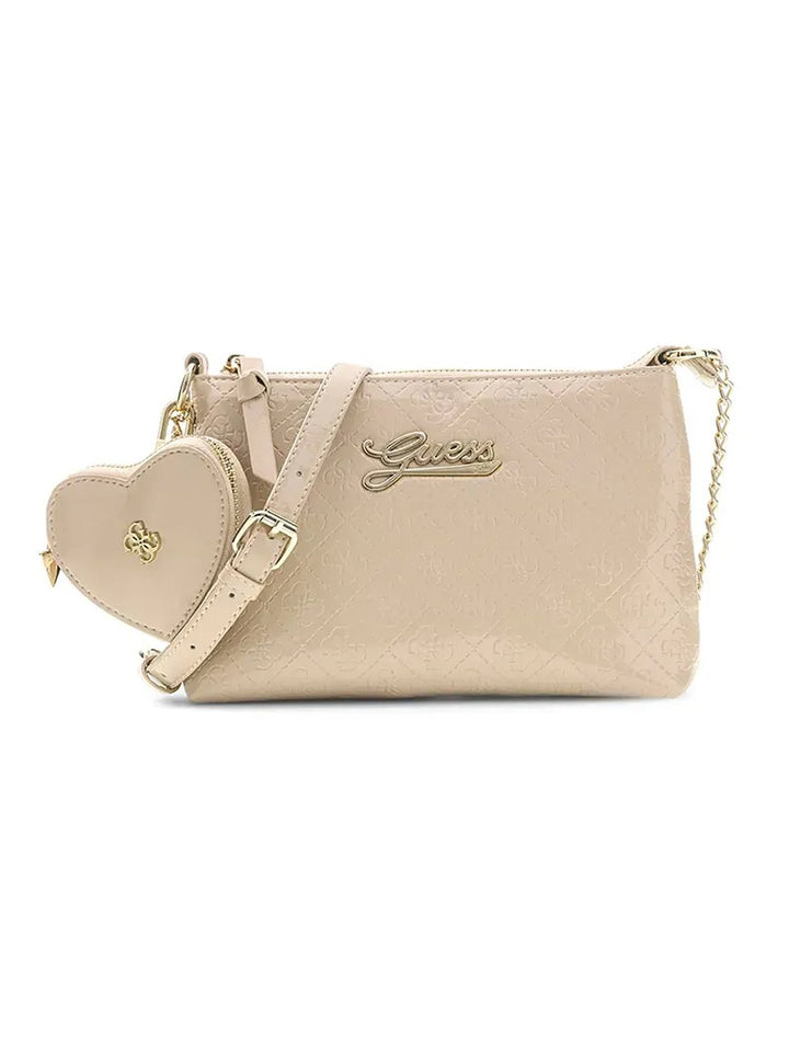 Παιδική Τσάντα Guess MINI CROSSBODY BAG ΤΣΑΝΤΑ ΠΑΙΔΙΚΟ GIRL