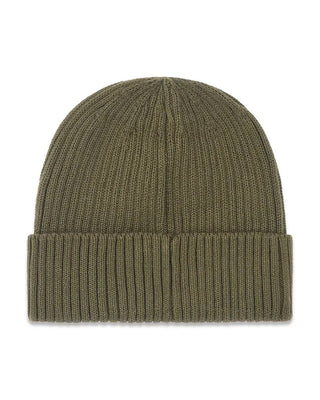 [L6BZ02Z1543-G8F6-M] Παιδικό Αξεσουάρ Guess BEANIE HAT ΑΞΕΣΟΥΑΡ ΠΑΙΔΙΚΟ (Πράσινο, M)