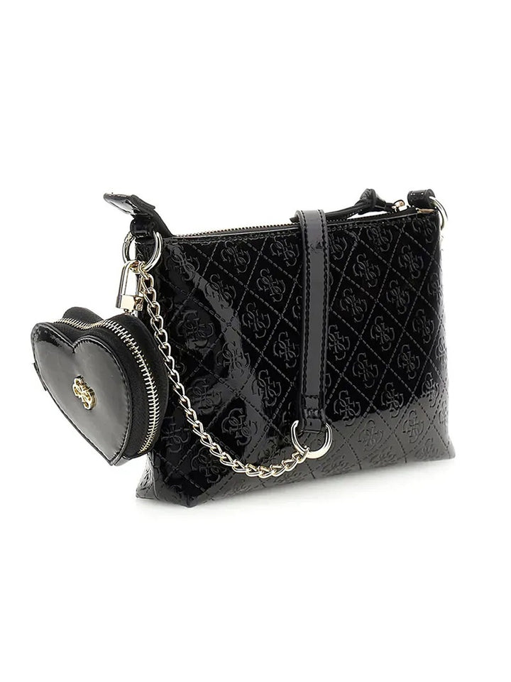 Παιδική Τσάντα Guess MINI CROSSBODY BAG ΤΣΑΝΤΑ ΠΑΙΔΙΚΟ GIRL