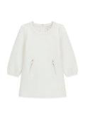 Παιδικό Φόρεμα Guess JACQUARD LS DRESS ΦΟΡΕΜΑ ΠΑΙΔΙΚΟ GIRL