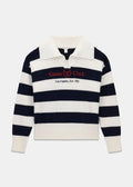 Παιδική Μπλούζα Guess LS SWEATER ΜΠΛΟΥΖΑ ΠΑΙΔΙΚΟ GIRL