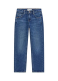 Παιδικό Παντελόνι Guess REGULAR COMFORT COTTON DENIM P ΠΑΝΤΕΛΟΝΙ ΠΑΙΔΙΚΟ BOY