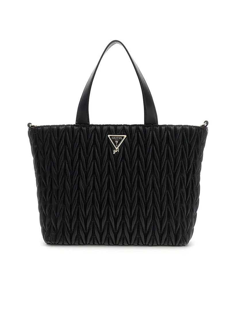 Παιδική Τσάντα Guess TOTE BAG ΤΣΑΝΤΑ ΠΑΙΔΙΚΟ GIRL