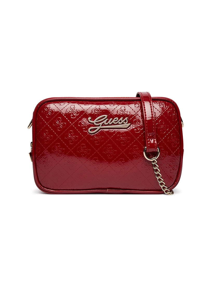 Παιδική Τσάντα Guess CAMERA BAG ΤΣΑΝΤΑ ΠΑΙΔΙΚΟ GIRL