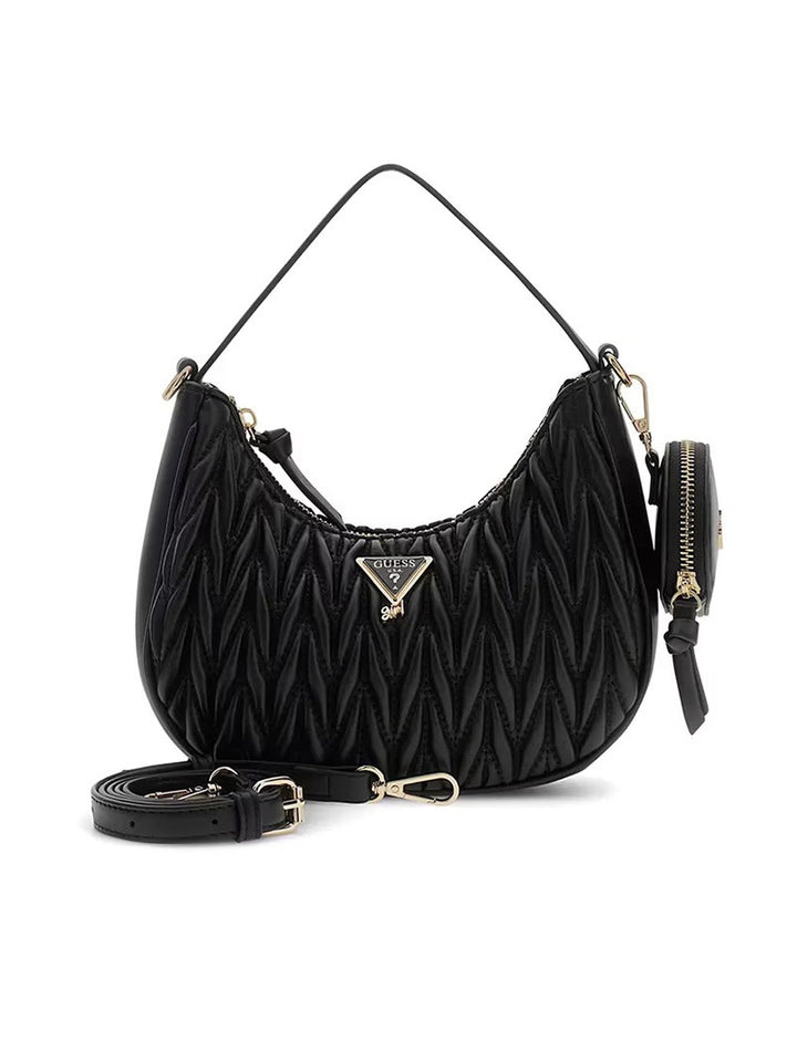 Παιδική Τσάντα Guess MINI HOBO BAG ΤΣΑΝΤΑ ΠΑΙΔΙΚΟ GIRL