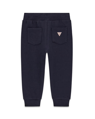 [N6BB03K6119-G7V2-2E] Παιδικό Παντελόνι Guess ACTIVE PANTS ΠΑΝΤΕΛΟΝΙ ΠΑΙΔΙΚΟ BOY (2 Ε)