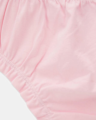 [A6BK02Z1313-FK1O-6-9M] Παιδικό Φόρεμα Guess LS SWEATER DRESS + PANTY ΦΟΡΕΜΑ ΠΑΙΔΙΚΟ GIRL (6-9 Μ)