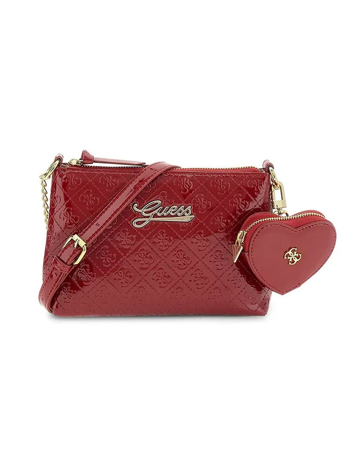 Παιδική Τσάντα Guess MINI CROSSBODY BAG ΤΣΑΝΤΑ ΠΑΙΔΙΚΟ GIRL