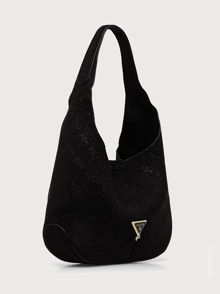 Παιδική Τσάντα Guess SLOUCHY BAG ΤΣΑΝΤΑ ΠΑΙΔΙΚΟ GIRL