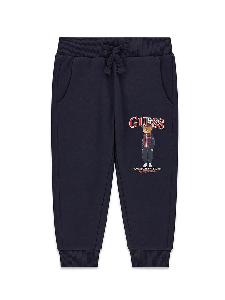 Παιδικό Παντελόνι Guess ACTIVE PANTS ΠΑΝΤΕΛΟΝΙ ΠΑΙΔΙΚΟ BOY