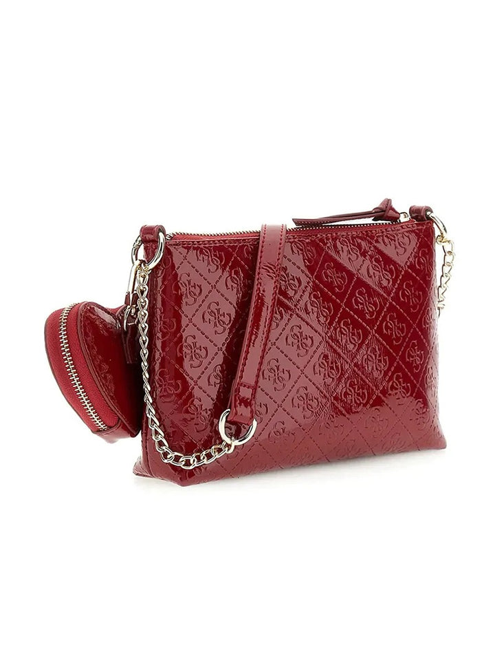 Παιδική Τσάντα Guess MINI CROSSBODY BAG ΤΣΑΝΤΑ ΠΑΙΔΙΚΟ GIRL