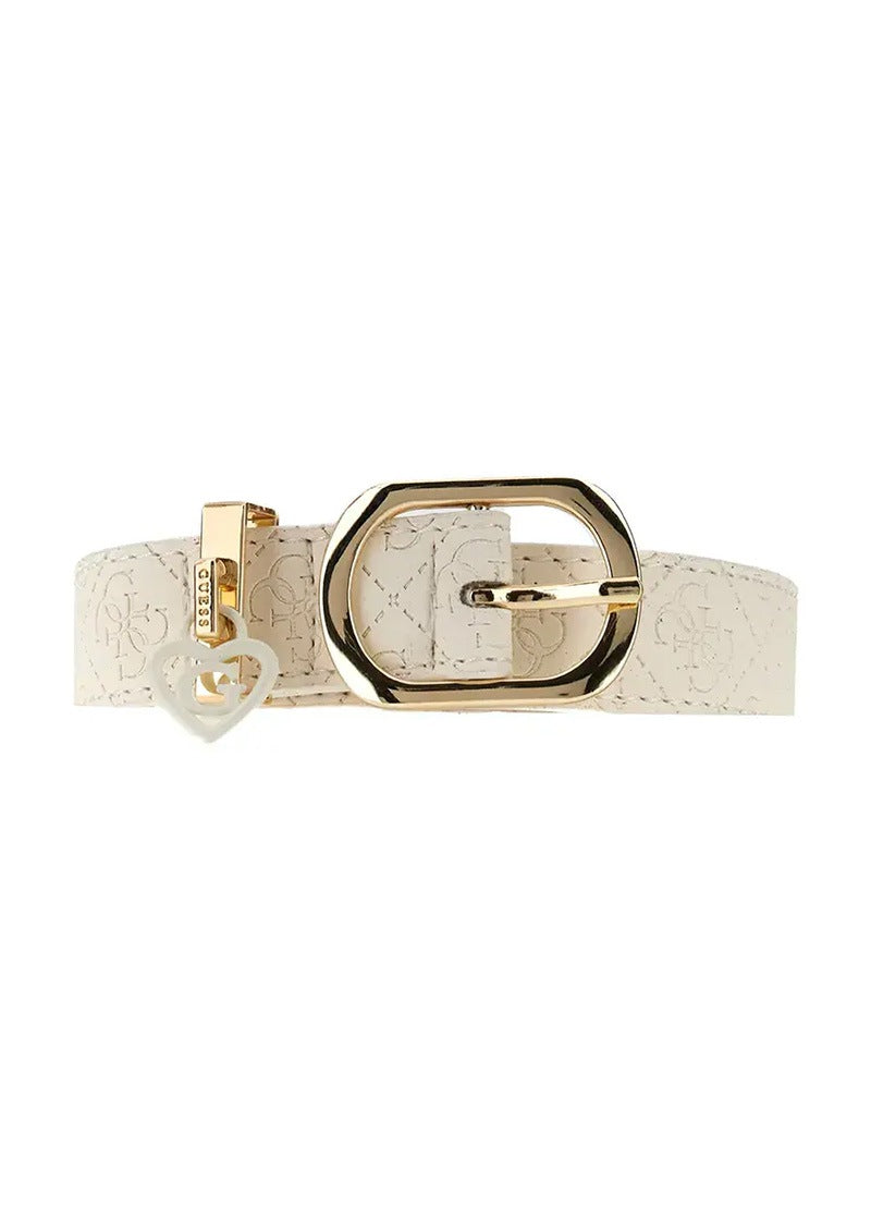 Παιδική Ζώνη Guess BELT ΖΩΝΗ ΠΑΙΔΙΚΟ GIRL