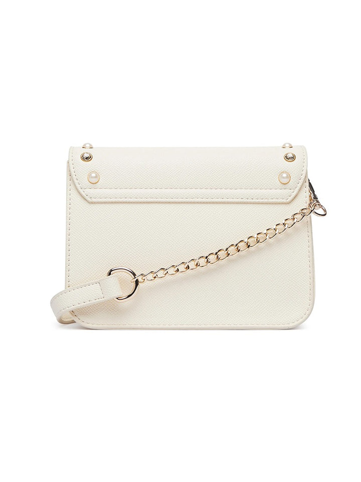 Παιδική Τσάντα Guess CROSSBODY BAG W/STUDS&RHINEST ΤΣΑΝΤΑ ΠΑΙΔΙΚΟ GIRL