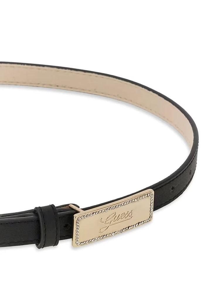 Παιδική Ζώνη Guess BELT ΖΩΝΗ ΠΑΙΔΙΚΟ GIRL