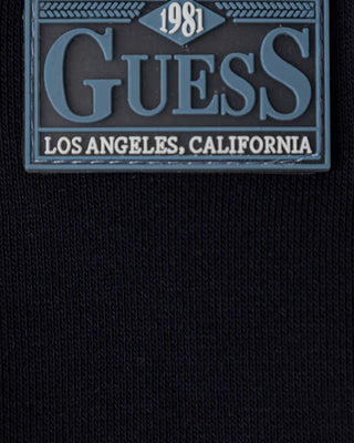 [I6BG09K5815-G7V2-12M] Παιδικό Σετ Guess SET LS ACTIVE TOP W/ZIP + PANT ΣΕΤ ΠΑΙΔΙΚΟ BOY (12 Μ)