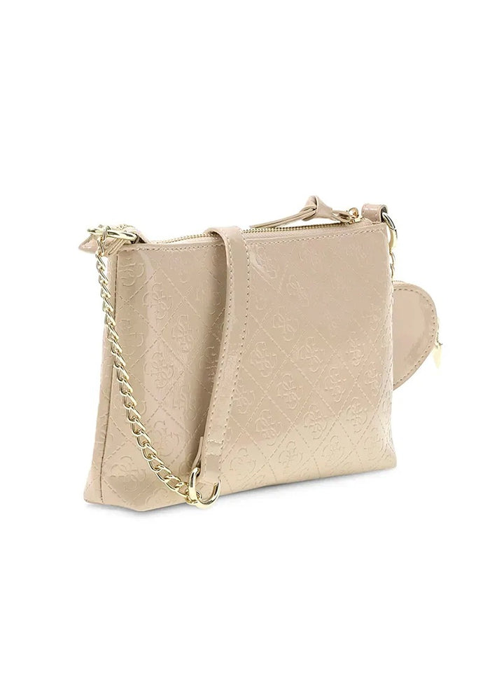 Παιδική Τσάντα Guess MINI CROSSBODY BAG ΤΣΑΝΤΑ ΠΑΙΔΙΚΟ GIRL