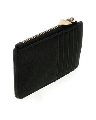 [J6BZ30W4040-JBLK-OneSize] Παιδικό Αξεσουάρ Guess CARD HOLDER ΑΞΕΣΟΥΑΡ ΠΑΙΔΙΚΟ GIRL