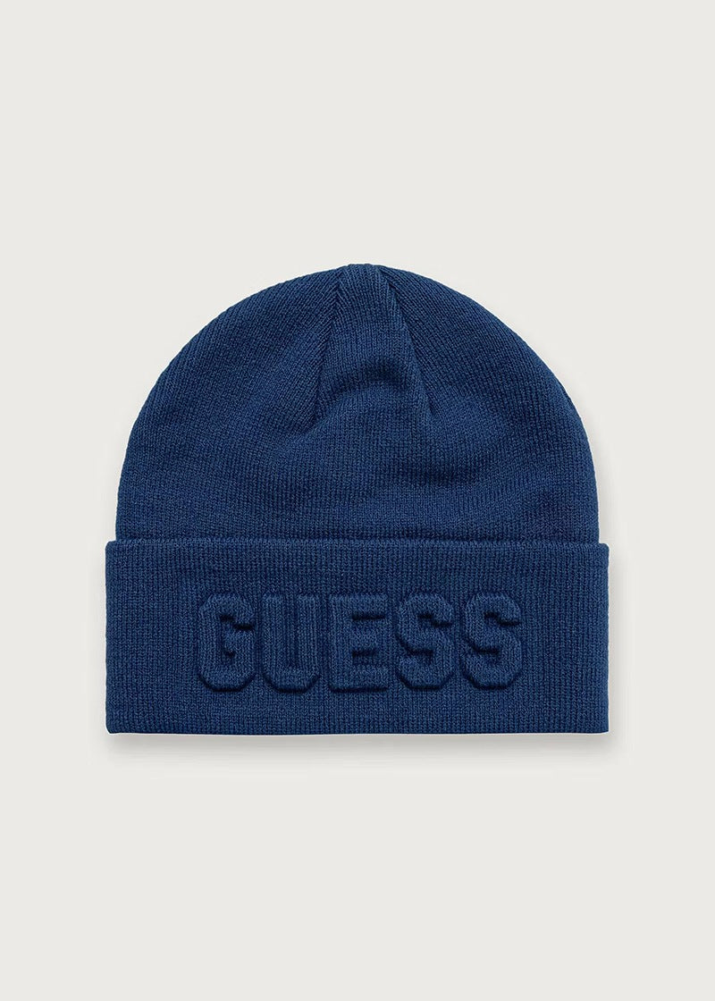 Παιδικό Αξεσουάρ Guess BEANIE HAT ΑΞΕΣΟΥΑΡ ΠΑΙΔΙΚΟ