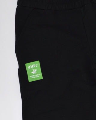 [76B1T0027T-BLACK-8E] Παιδική Φόρμα Beverly Hills Polo Club (8 Ε)