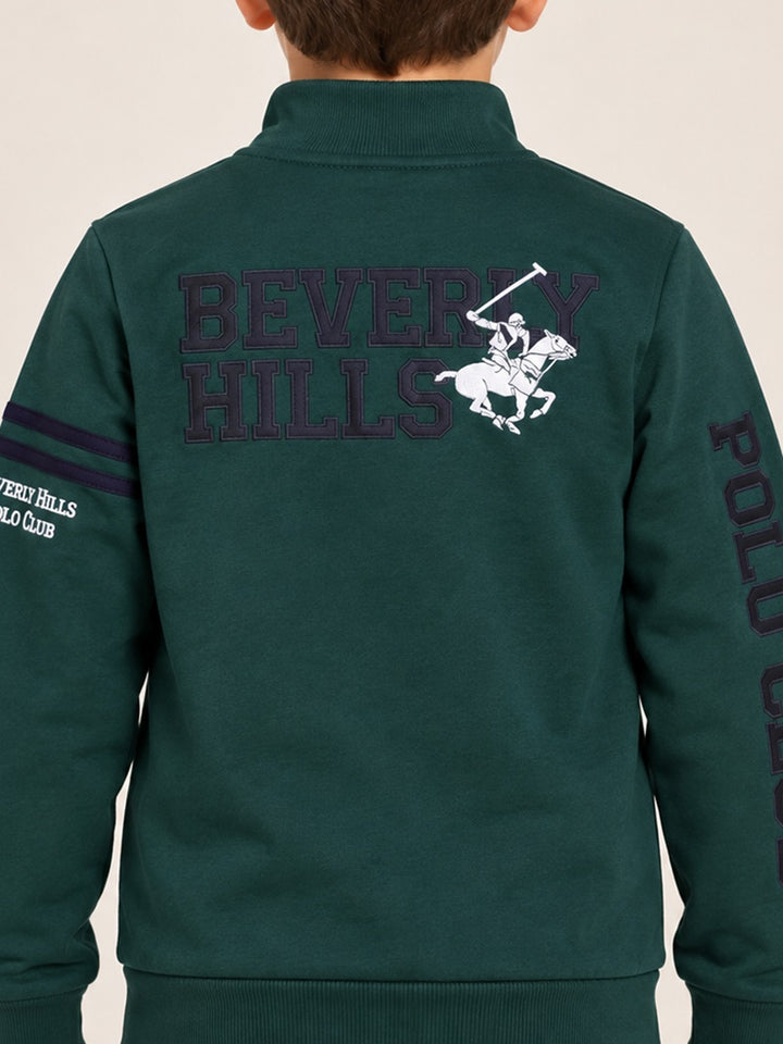 Παιδική Φόρμα Beverly Hills Polo Club