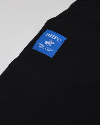 [76B1T0008T-BLACK-8E] Παιδική Φόρμα Beverly Hills Polo Club (8 Ε)