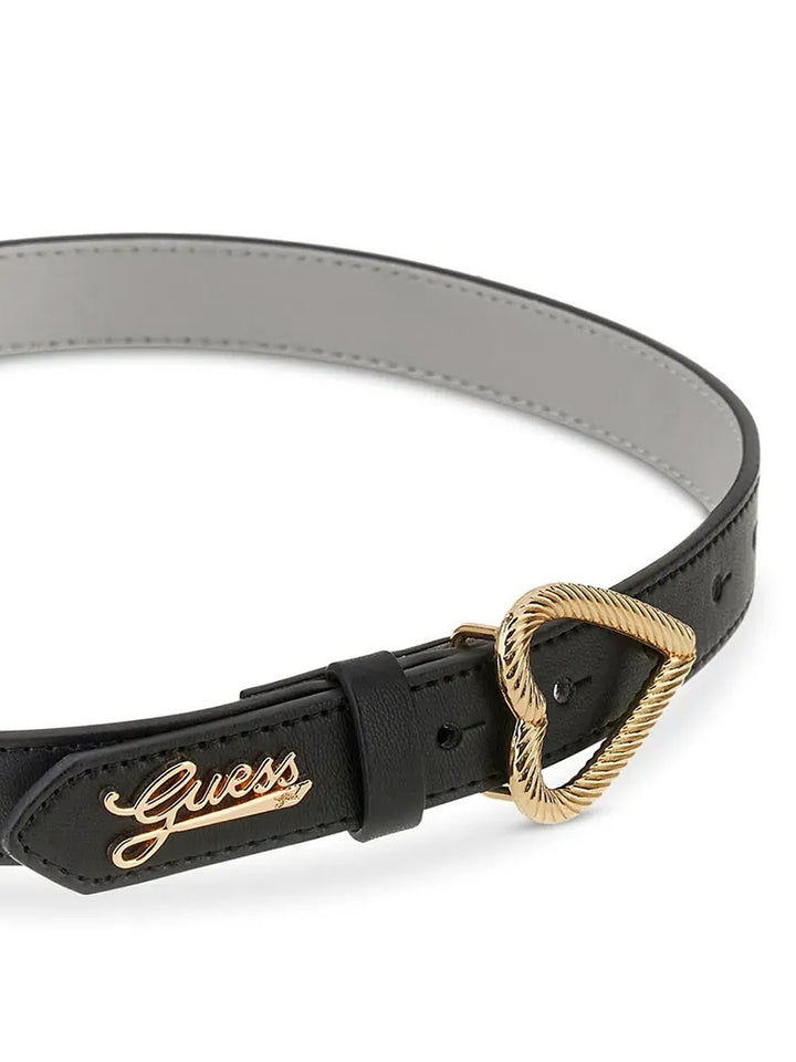 Παιδική Ζώνη Guess BELT ΖΩΝΗ ΠΑΙΔΙΚΟ GIRL