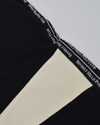 [76B1T0028T-BLACK-8E] Παιδική Φόρμα Beverly Hills Polo Club (8 Ε)