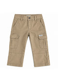 Παιδικό Παντελόνι Guess GMT STRETCH TWILL RELAXED CARG ΠΑΝΤΕΛΟΝΙ ΠΑΙΔΙΚΟ BOY