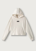 Παιδικό Φούτερ Guess HOODED LS ACTIVE TOP ΦΟΥΤΕΡ ΠΑΙΔΙΚΟ GIRL
