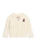 Παιδική Ζακέτα Guess LS CARDIGAN ΖΑΚΕΤΑ ΠΑΙΔΙΚΟ
