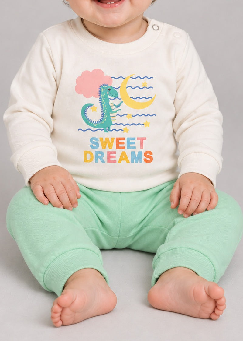 Βρεφική Πιτζάμα SWEET DREAMS Prod