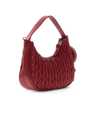 [J6BZ23W4033-G5B7-OneSize] Παιδική Τσάντα Guess MINI HOBO BAG ΤΣΑΝΤΑ ΠΑΙΔΙΚΟ GIRL (Κόκκινο)
