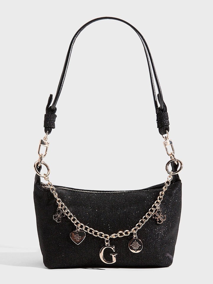 Παιδική Τσάντα Guess MINI CHARM BAG ΤΣΑΝΤΑ ΠΑΙΔΙΚΟ GIRL