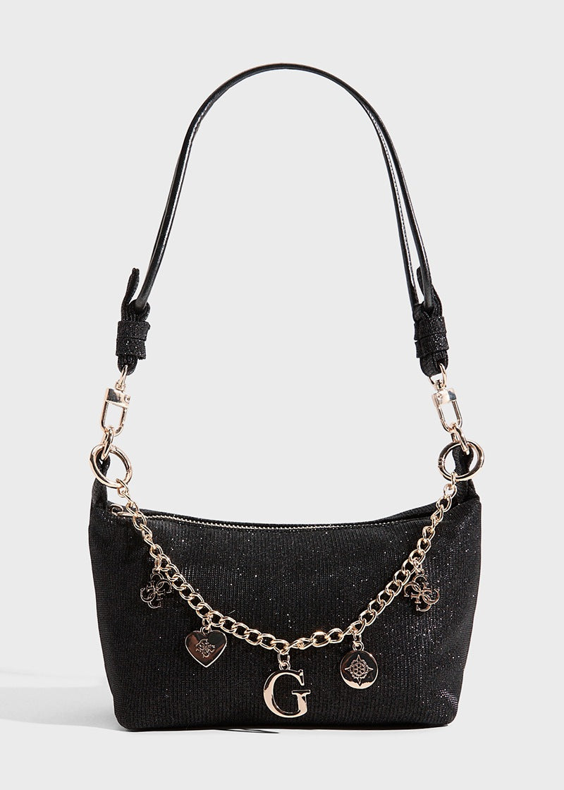Παιδική Τσάντα Guess MINI CHARM BAG ΤΣΑΝΤΑ ΠΑΙΔΙΚΟ GIRL