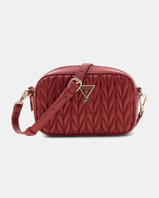 [J6BZ25W4035-G5B7-OneSize] Παιδική Τσάντα Guess CAMERA BAG ΤΣΑΝΤΑ ΠΑΙΔΙΚΟ GIRL (Κόκκινο)