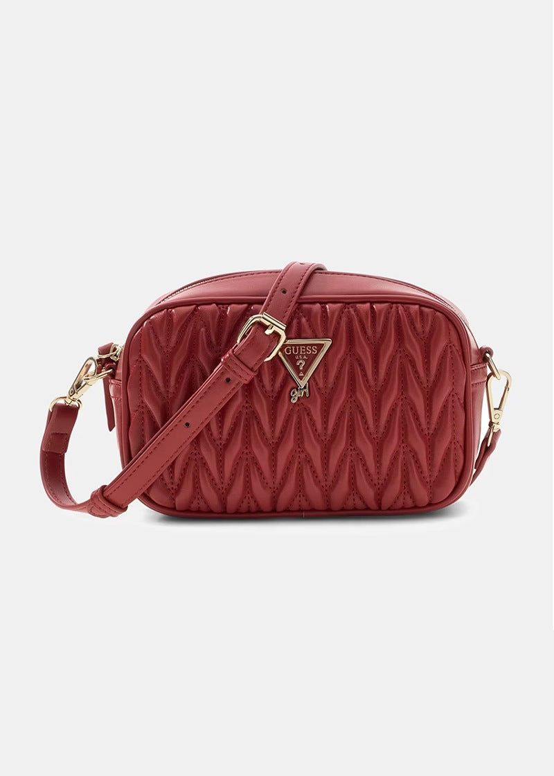 Παιδική Τσάντα Guess CAMERA BAG ΤΣΑΝΤΑ ΠΑΙΔΙΚΟ GIRL