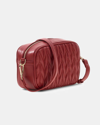 [J6BZ25W4035-G5B7-OneSize] Παιδική Τσάντα Guess CAMERA BAG ΤΣΑΝΤΑ ΠΑΙΔΙΚΟ GIRL (Κόκκινο)