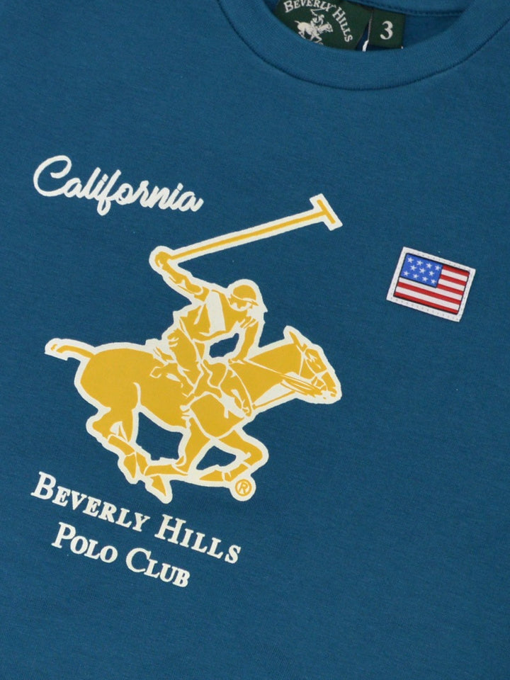 Παιδική Φόρμα Beverly Hills Polo Club
