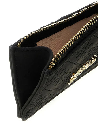 [J6BZ30W4040-JBLK-OneSize] Παιδικό Αξεσουάρ Guess CARD HOLDER ΑΞΕΣΟΥΑΡ ΠΑΙΔΙΚΟ GIRL