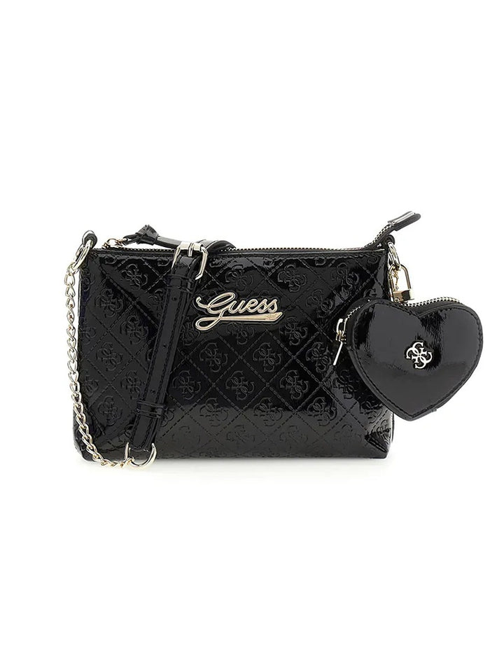 Παιδική Τσάντα Guess MINI CROSSBODY BAG ΤΣΑΝΤΑ ΠΑΙΔΙΚΟ GIRL