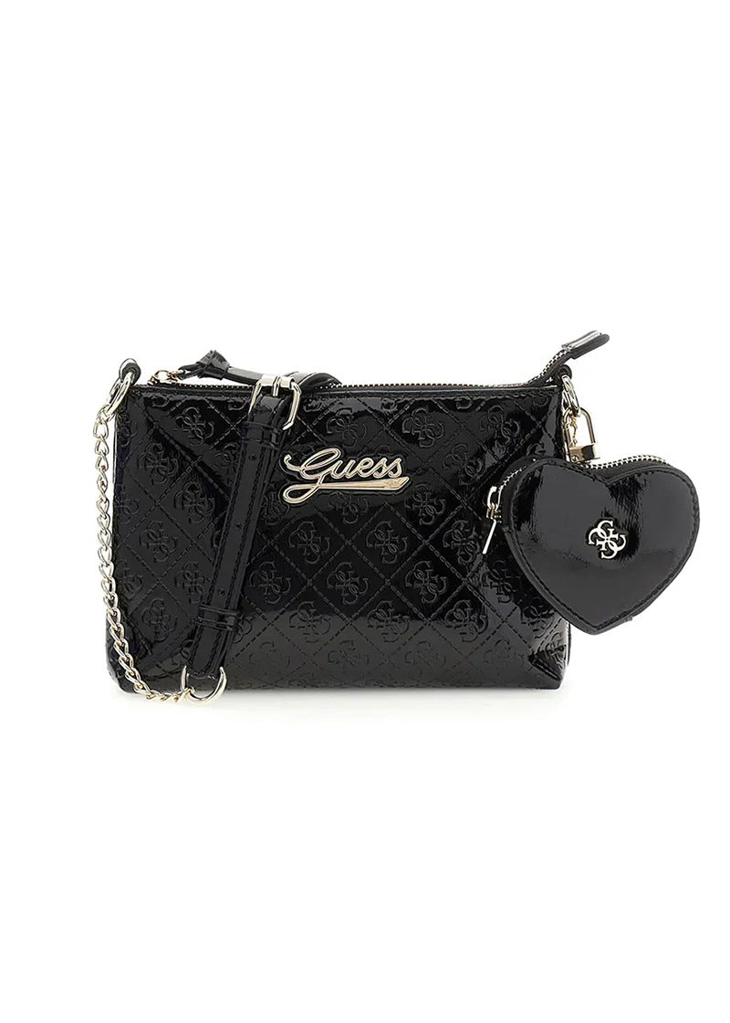 Παιδική Τσάντα Guess MINI CROSSBODY BAG ΤΣΑΝΤΑ ΠΑΙΔΙΚΟ GIRL